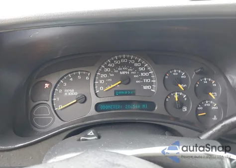 2004 Chevrolet Avalanche 1500 from USA, damaged, VIN 3GNEC12T14G118884